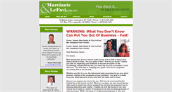 Desktop Screenshot of keepyourgreen.com