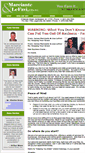 Mobile Screenshot of keepyourgreen.com