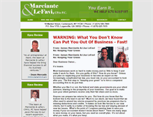 Tablet Screenshot of keepyourgreen.com